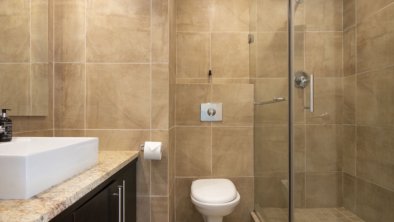 Photo of Bathroom in Milnerton