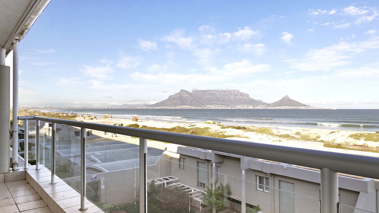 Photo of Outdoor in Milnerton