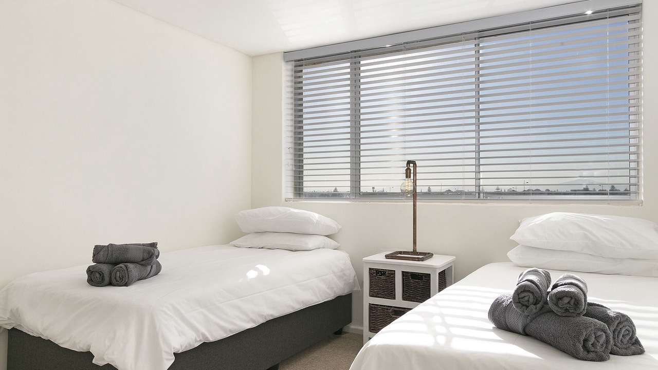 Photo of Bedroom in Milnerton