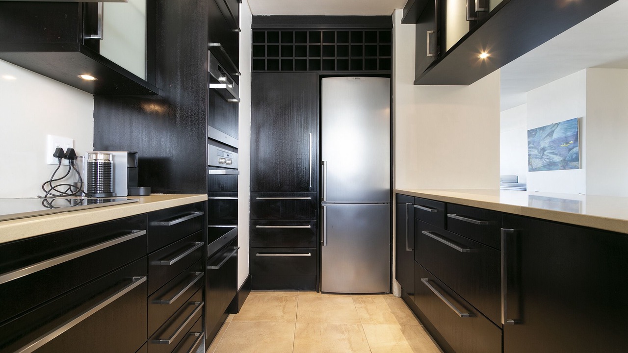 Photo of Kitchen in Milnerton