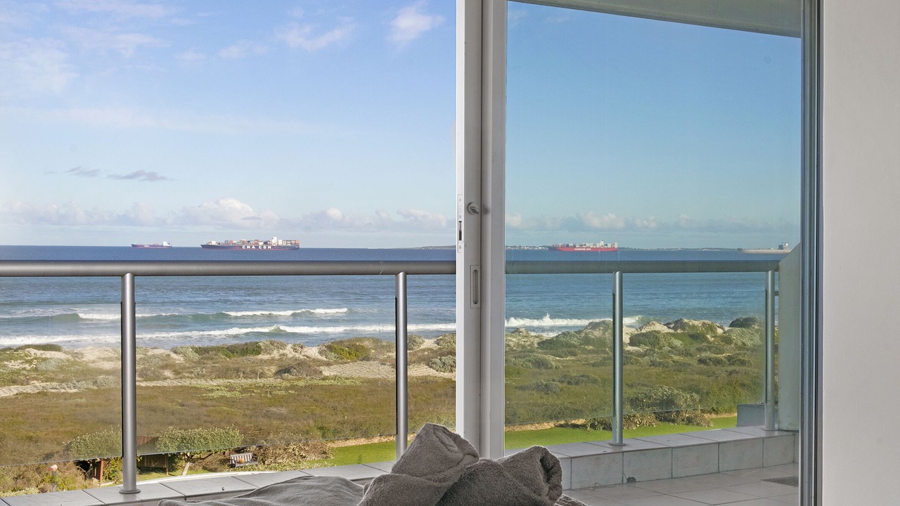 Photo of Bedroom in Milnerton