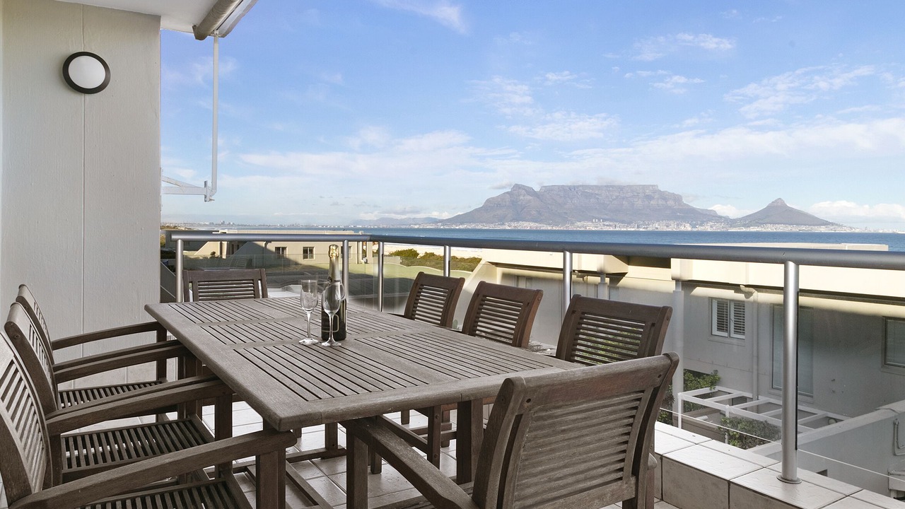 Photo of Outdoor in Milnerton