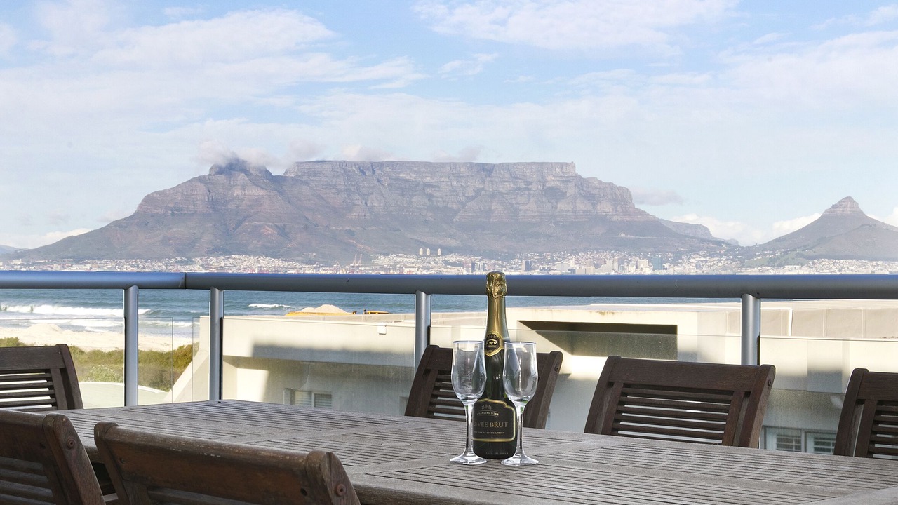 Photo of Outdoor in Milnerton