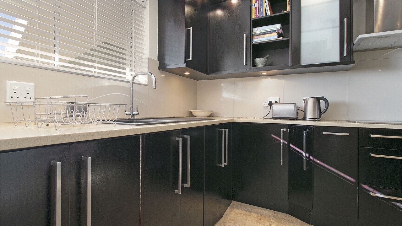 Photo of Kitchen in Milnerton