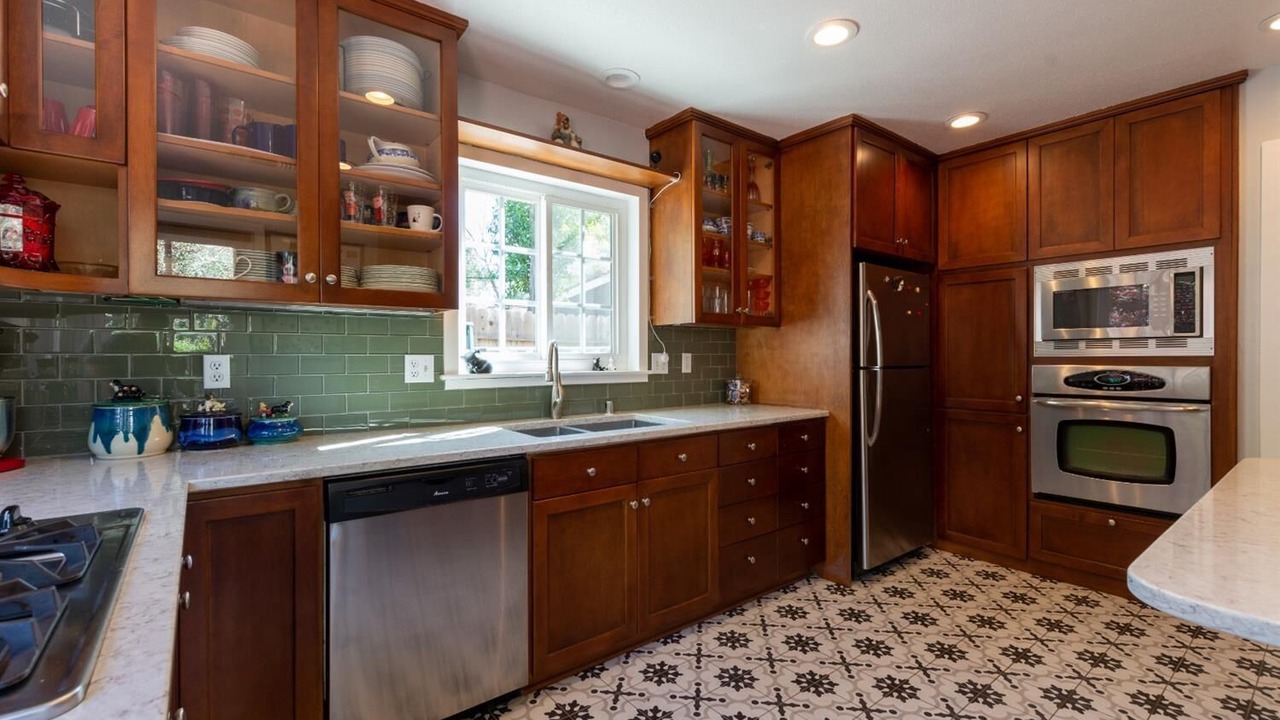 Photo of Kitchen in Arden-Arcade
