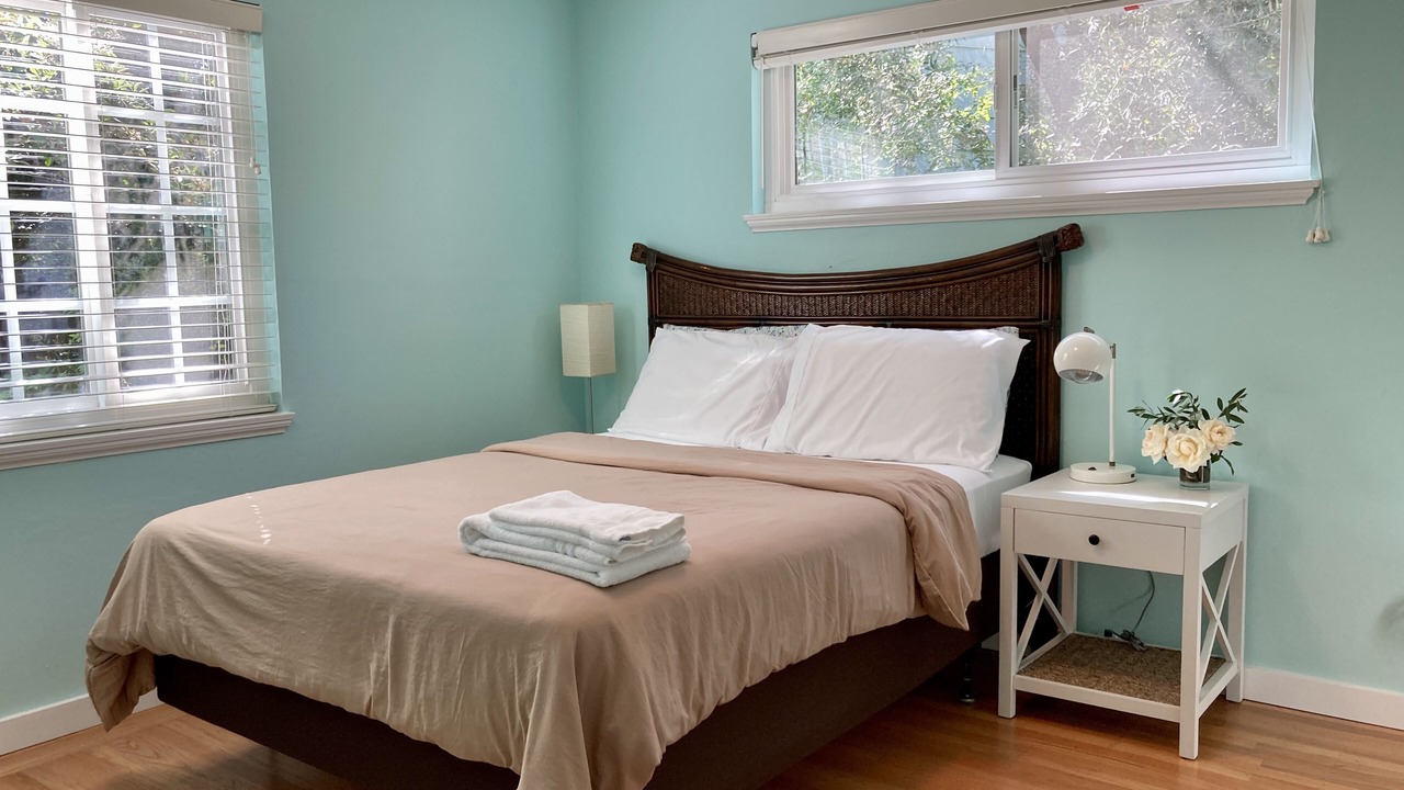 Photo of Bedroom in Arden-Arcade