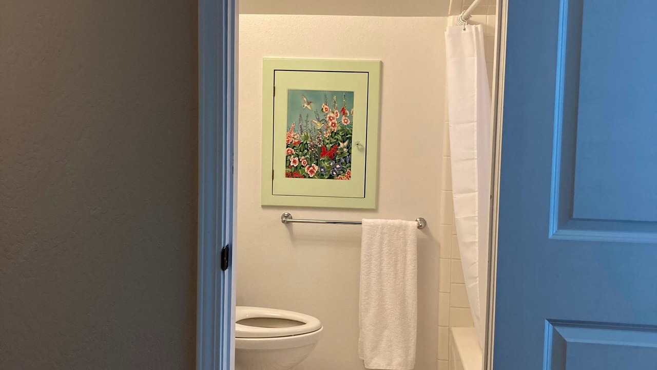 Photo of Bathroom in Arden-Arcade