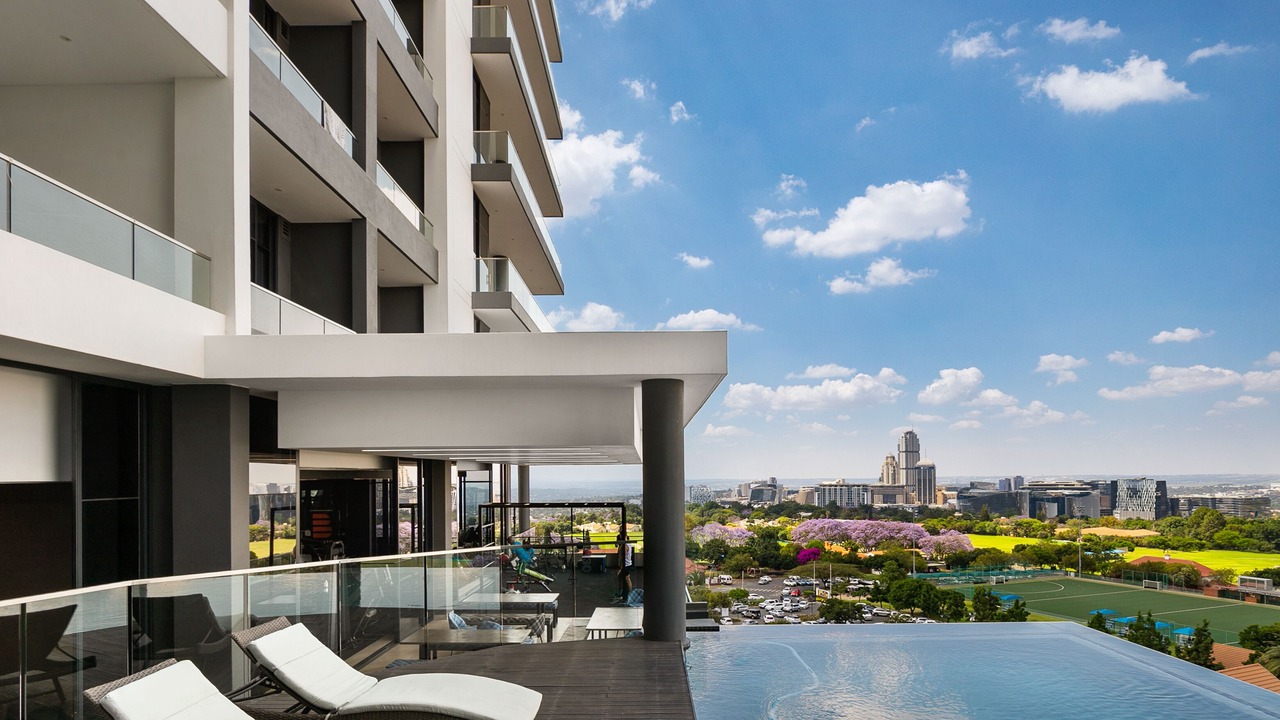 Photo of Outdoor in Greater Johannesburg Metropolitan Area