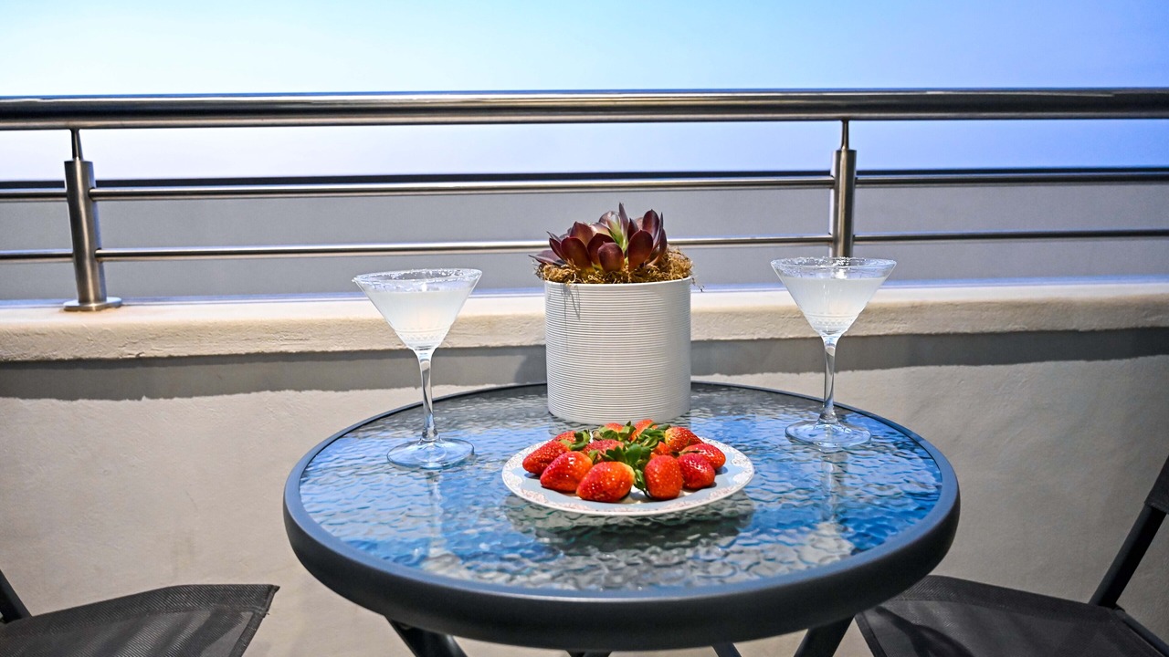 Photo of Patio Balcony in Greater Johannesburg Metropolitan Area