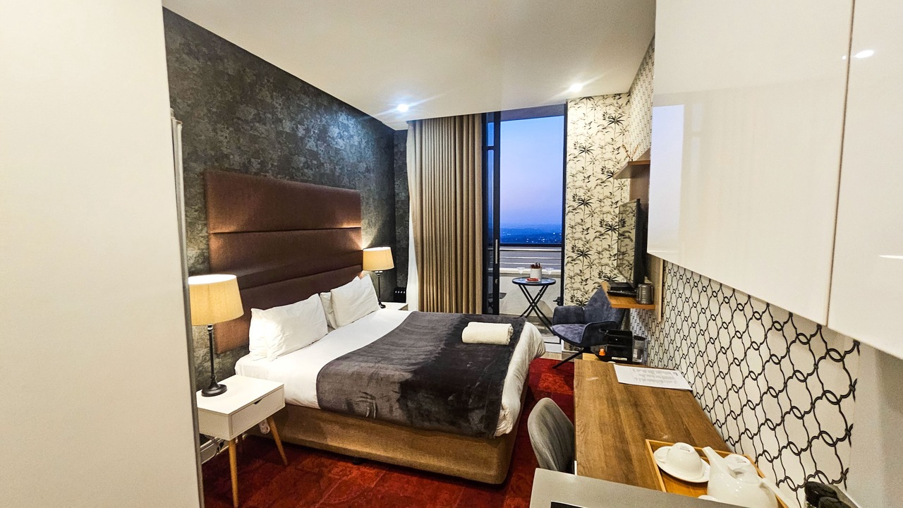 Photo of Livingroom in Greater Johannesburg Metropolitan Area