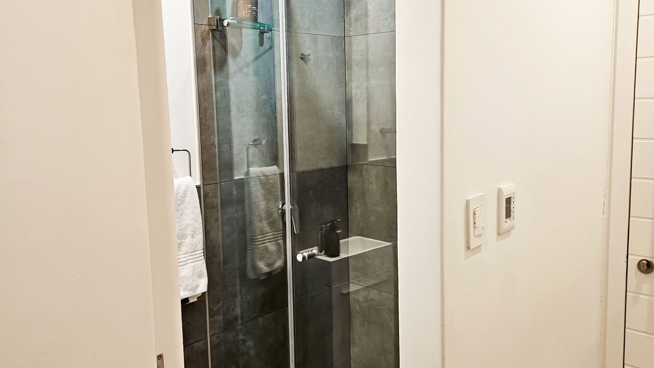 Photo of Bathroom in Greater Johannesburg Metropolitan Area