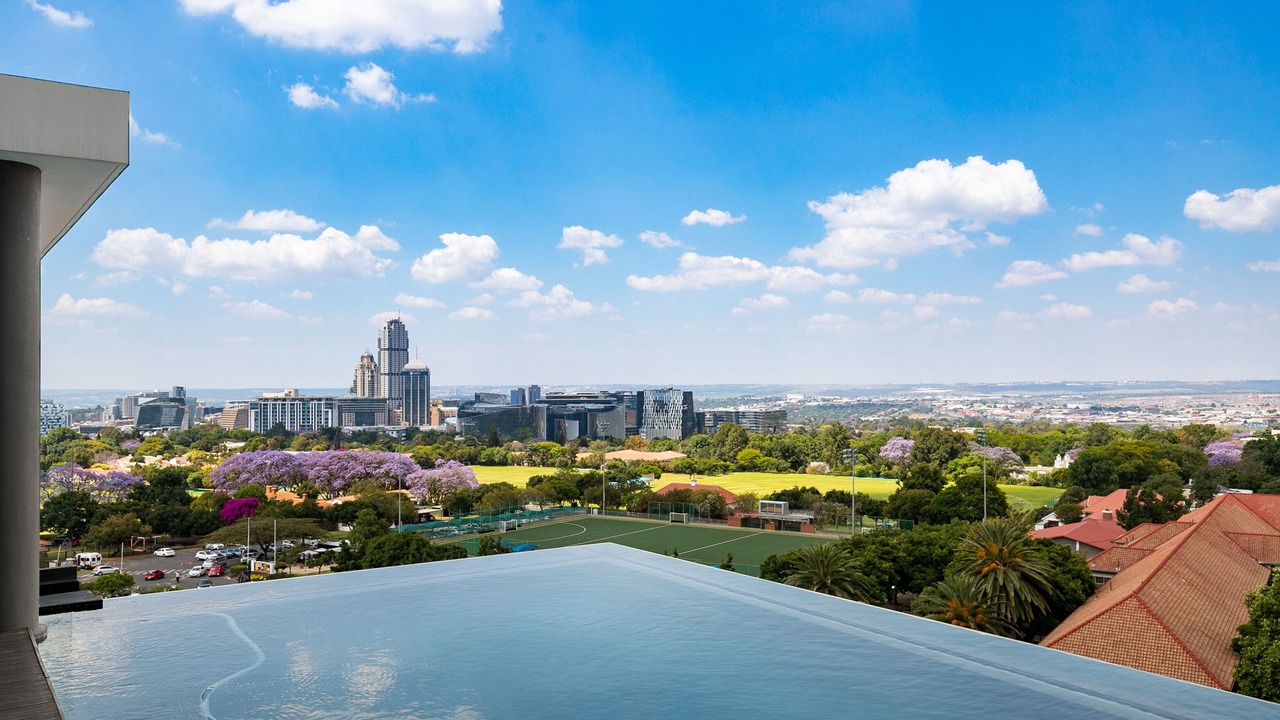 Photo of Outdoor in Greater Johannesburg Metropolitan Area