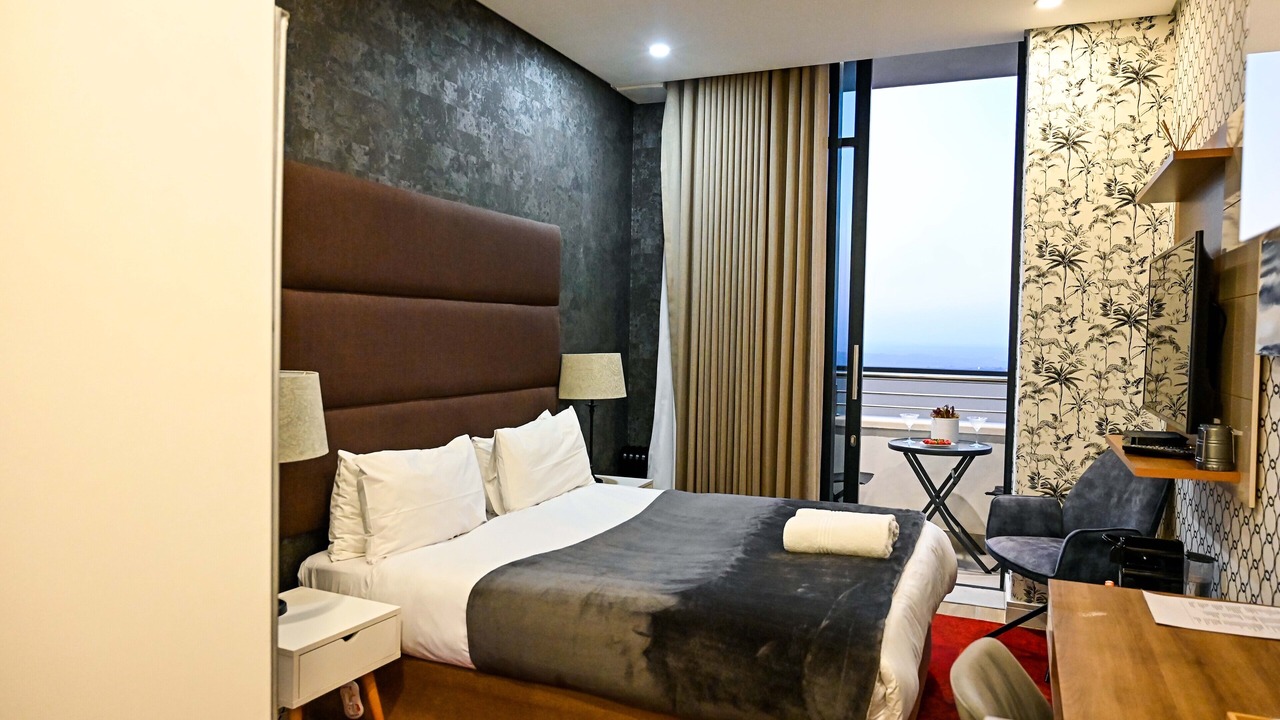Photo of Bedroom in Greater Johannesburg Metropolitan Area