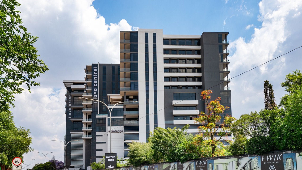 Photo of Outdoor in Greater Johannesburg Metropolitan Area