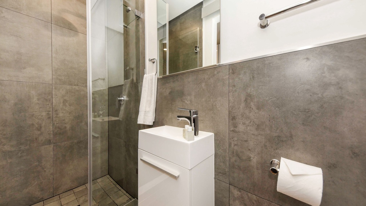 Photo of Bathroom in Greater Johannesburg Metropolitan Area