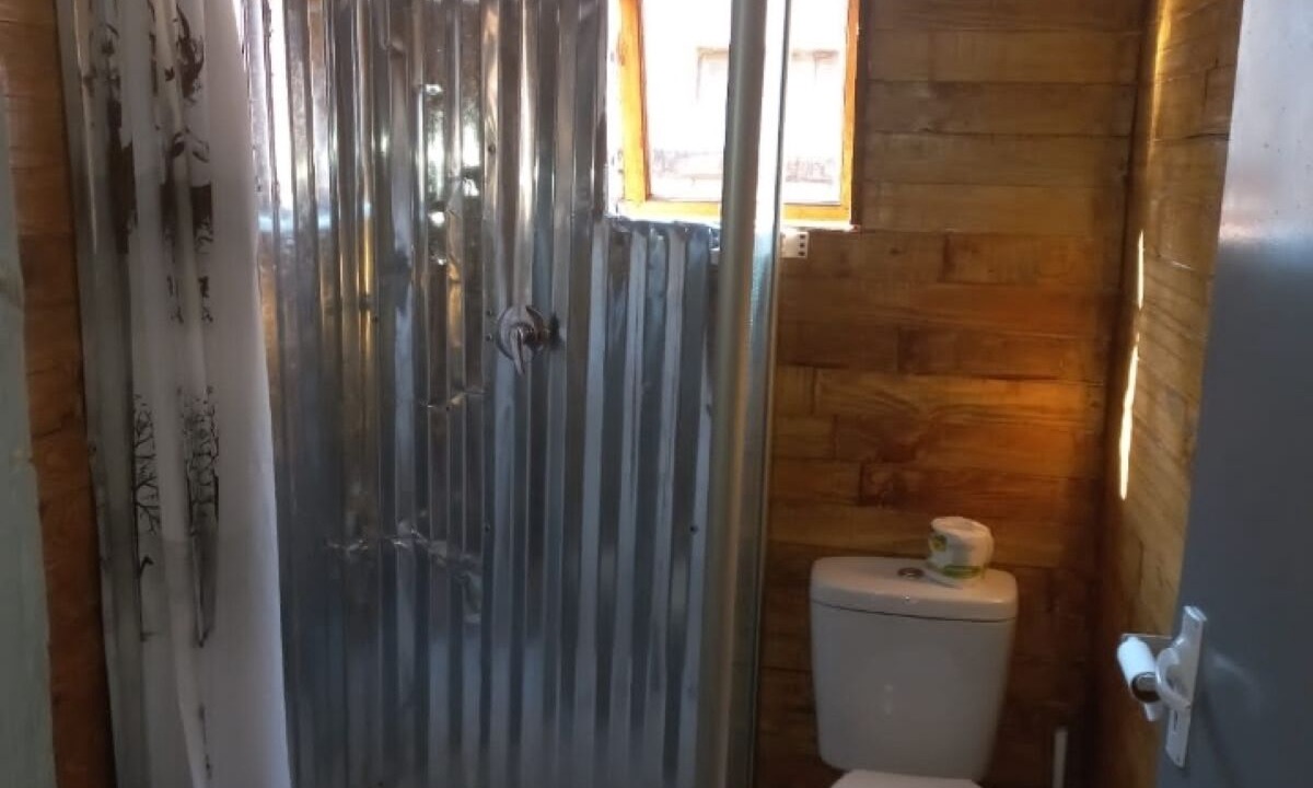 Photo of Bathroom in Sabie
