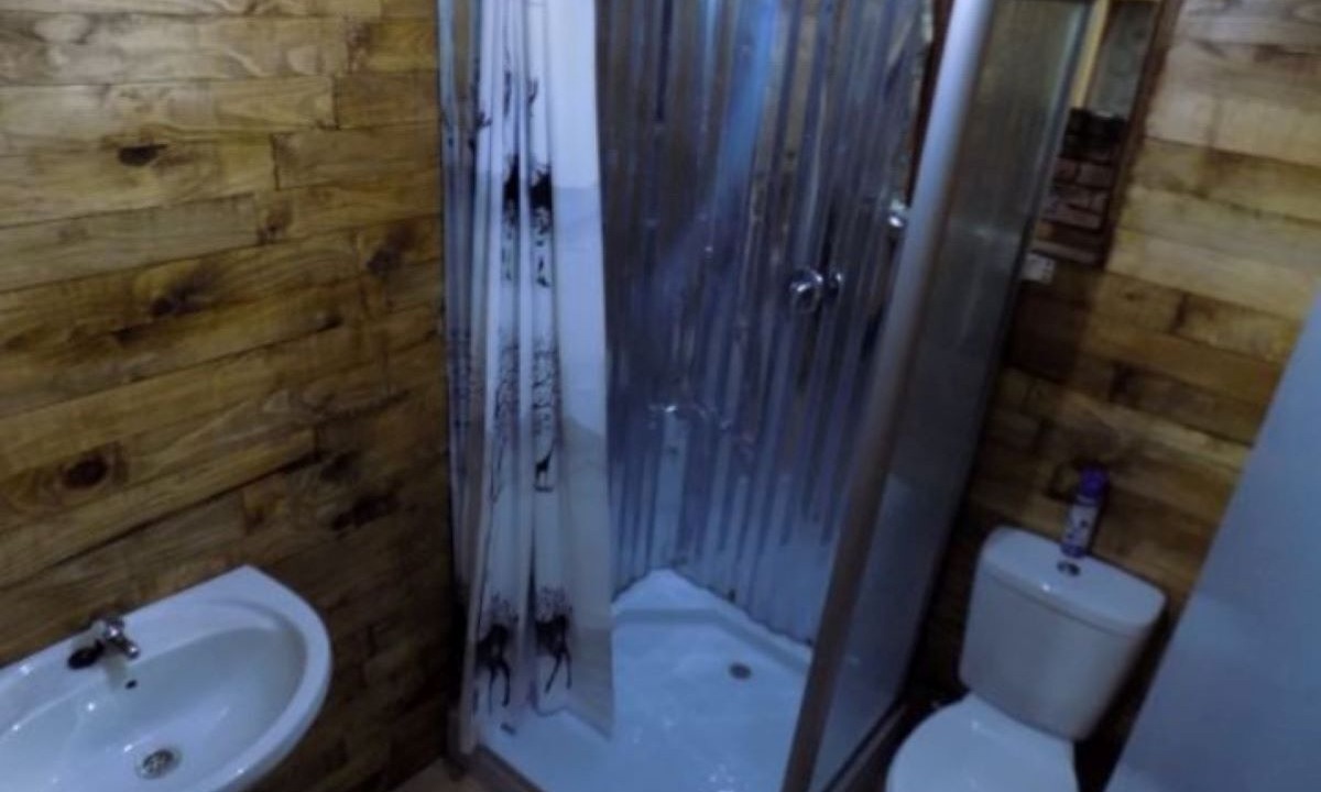 Photo of Bathroom in Sabie