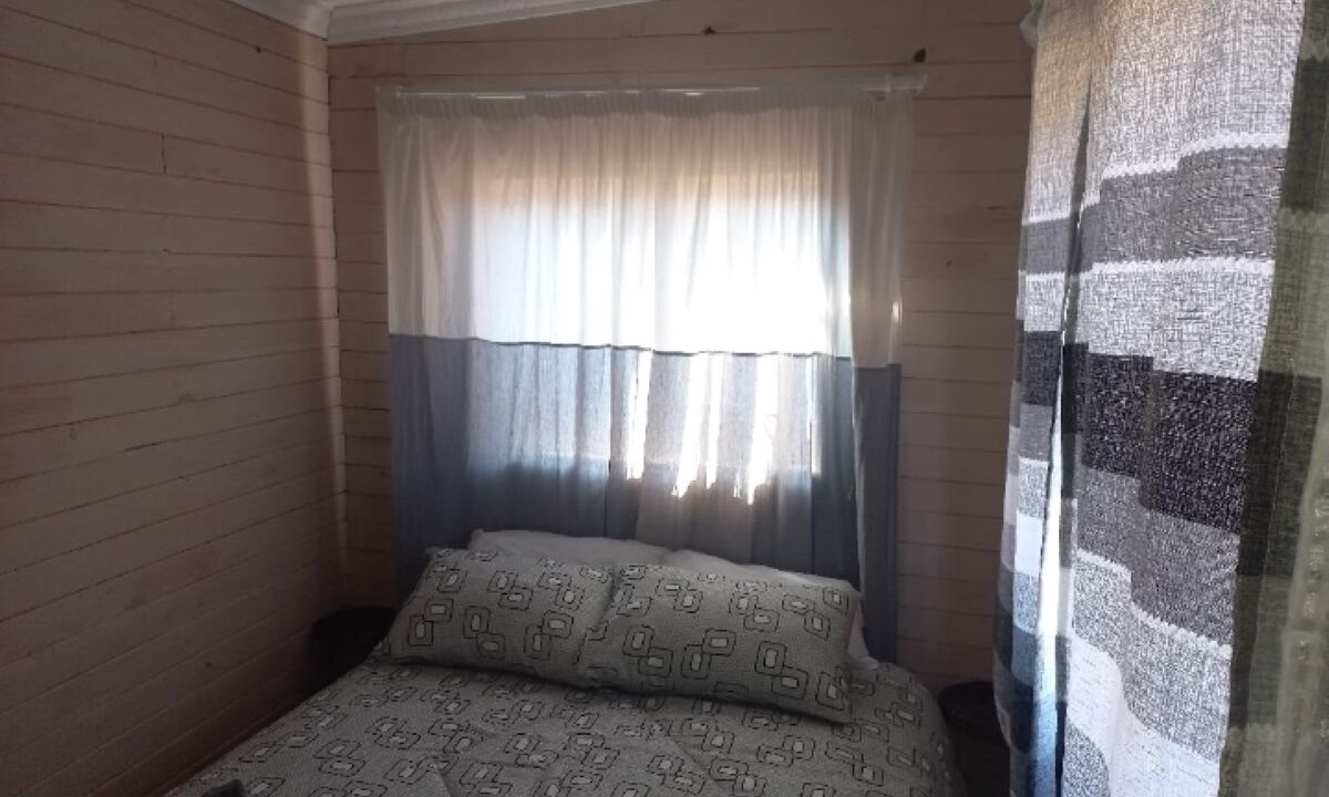 Photo of Bedroom in Sabie