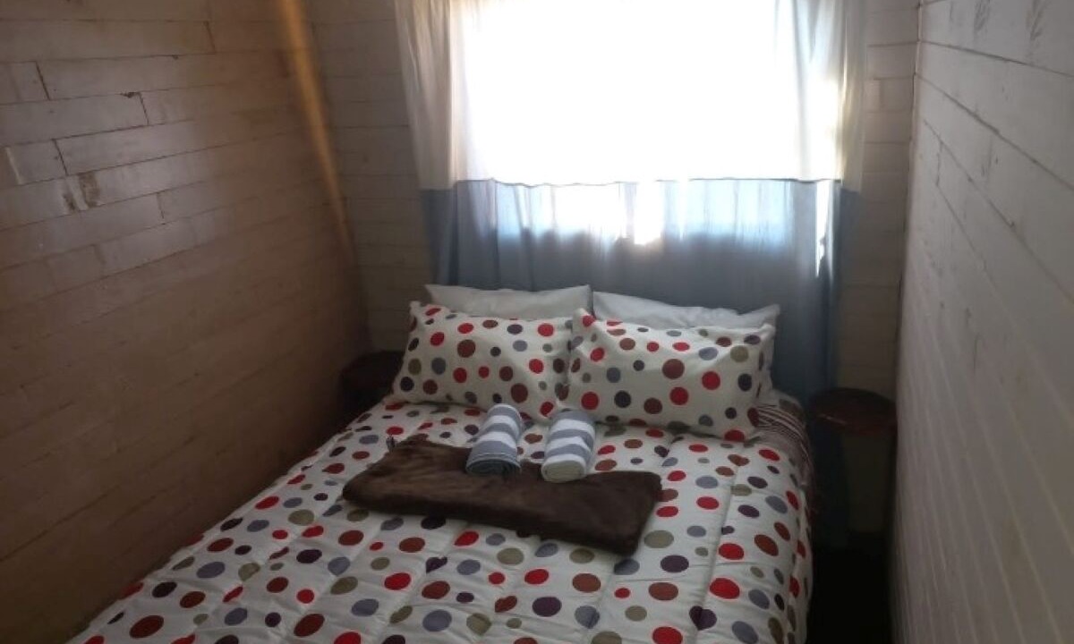 Photo of Bedroom in Sabie