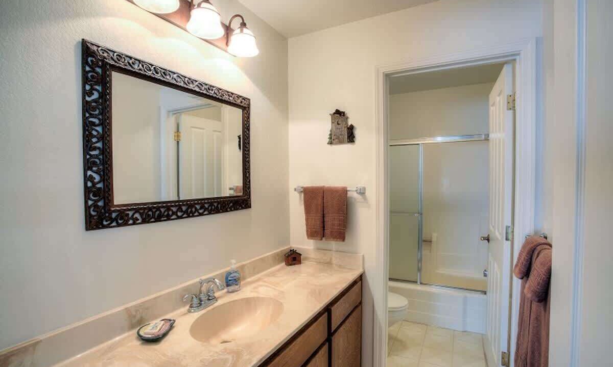 Photo of Bathroom in Plumas Eureka Estates
