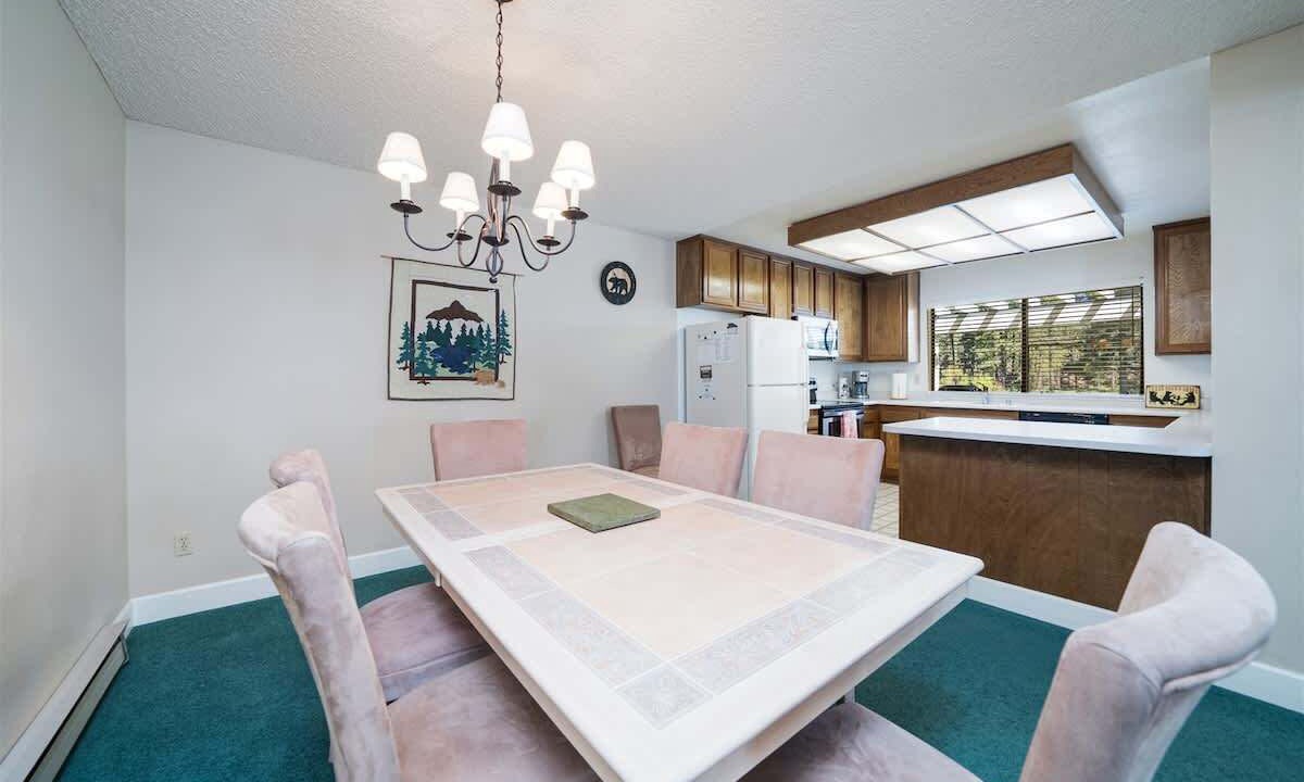 Photo of Bedroom in Plumas Eureka Estates