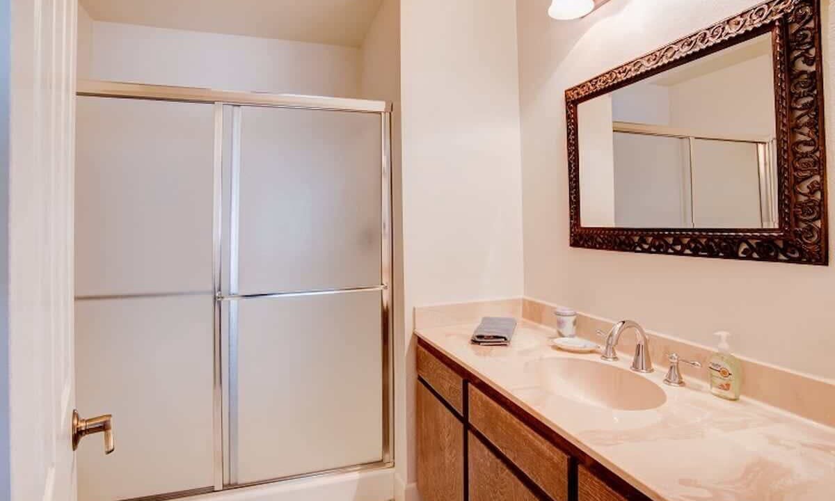 Photo of Bathroom in Plumas Eureka Estates