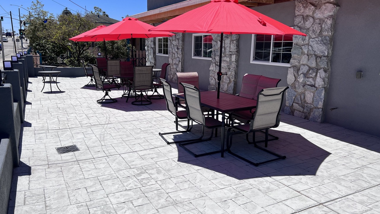 Photo of Outdoor in Westside Santa Cruz