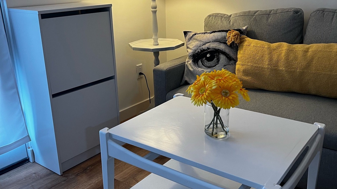 Photo of Livingroom in Edenvale