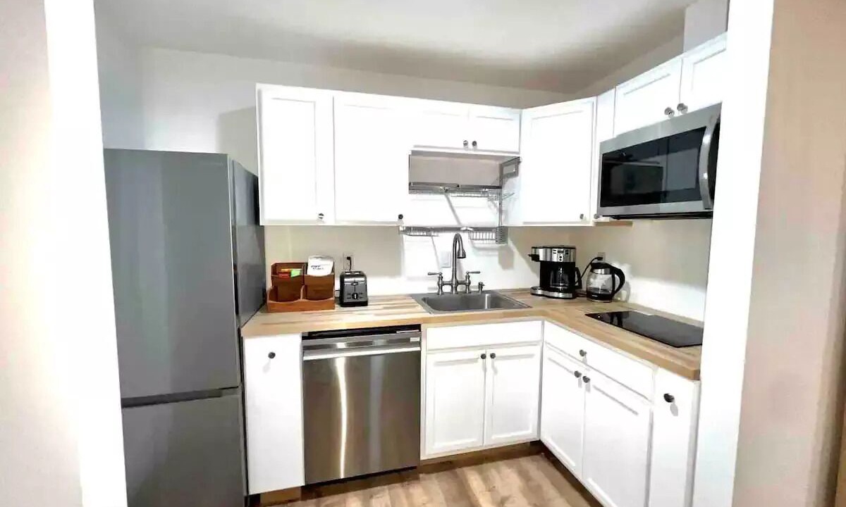Photo of Kitchen in Edenvale