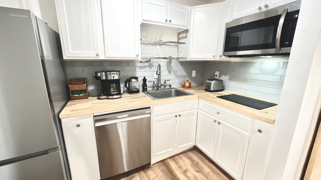 Photo of Kitchen in Edenvale