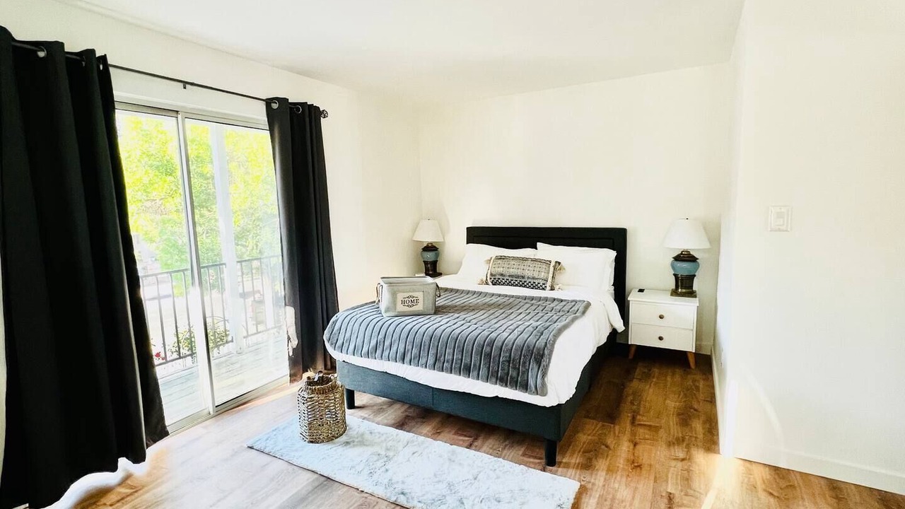 Photo of Bedroom in Edenvale