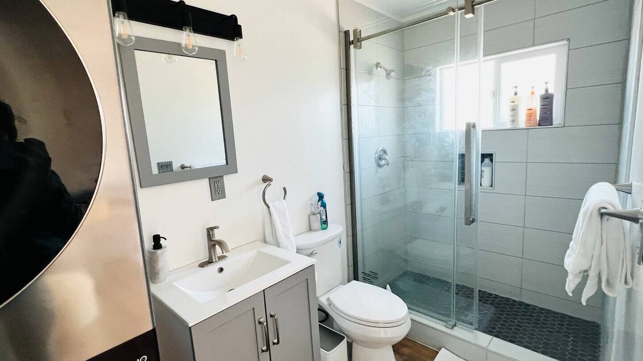 Photo of Bathroom in Edenvale