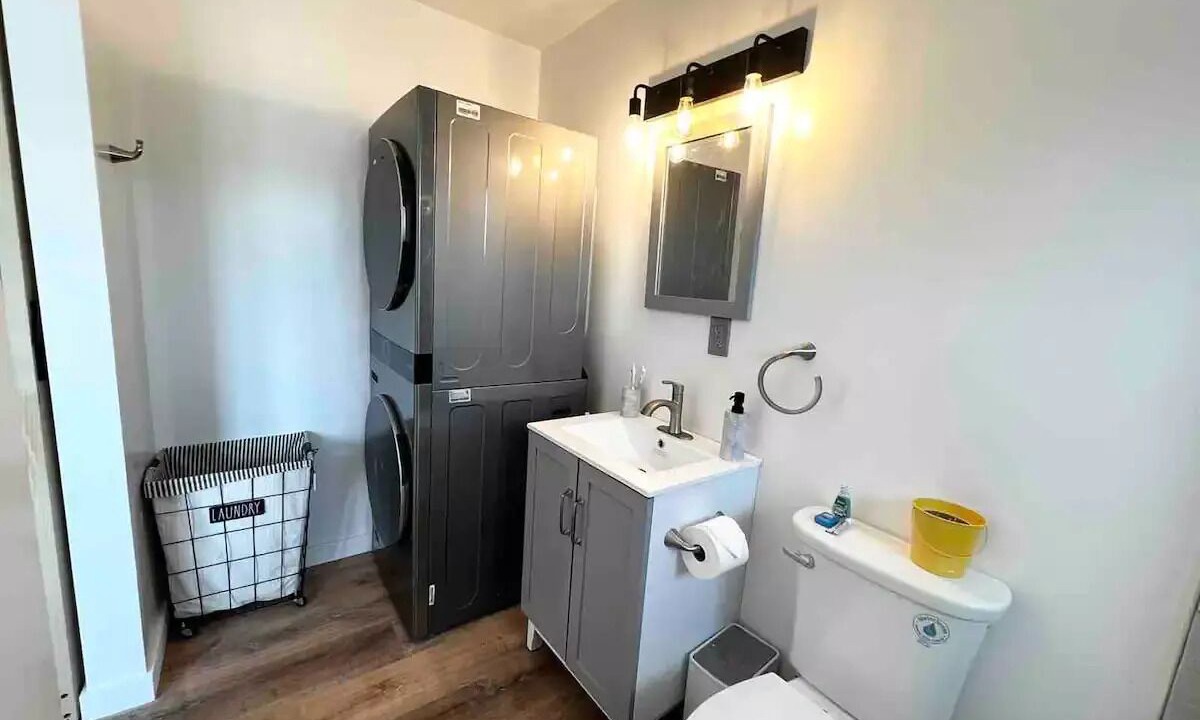Photo of Bathroom in Edenvale