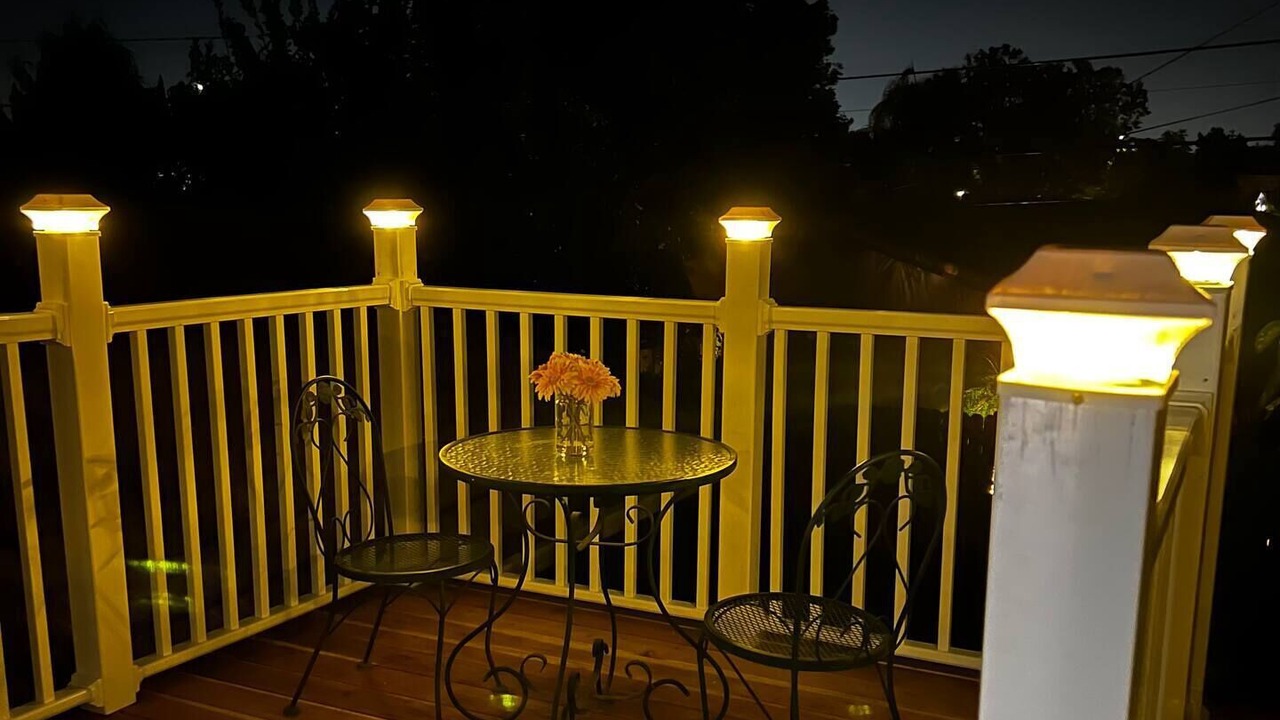 Photo of Outdoor in Edenvale