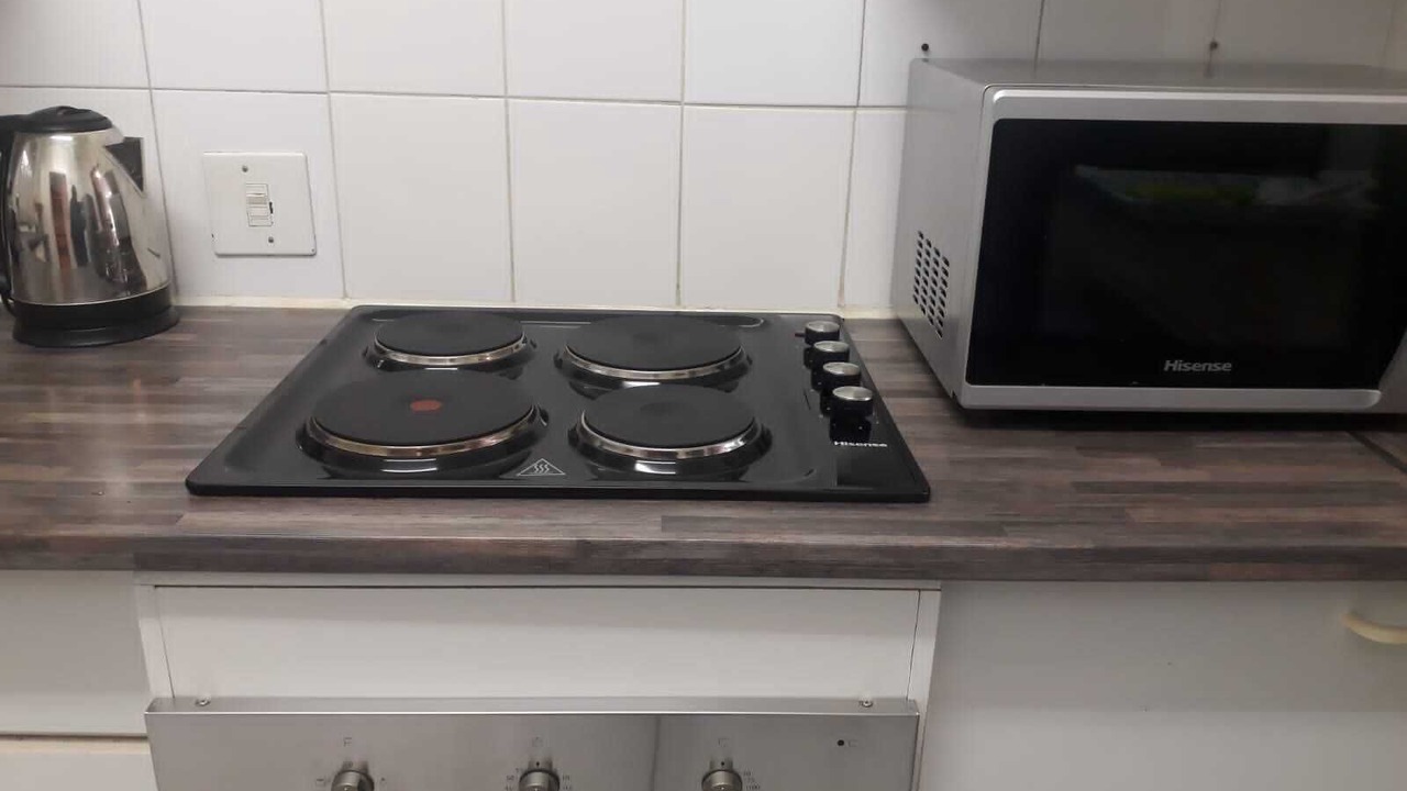 Photo of Kitchen in Greater Johannesburg Metropolitan Area