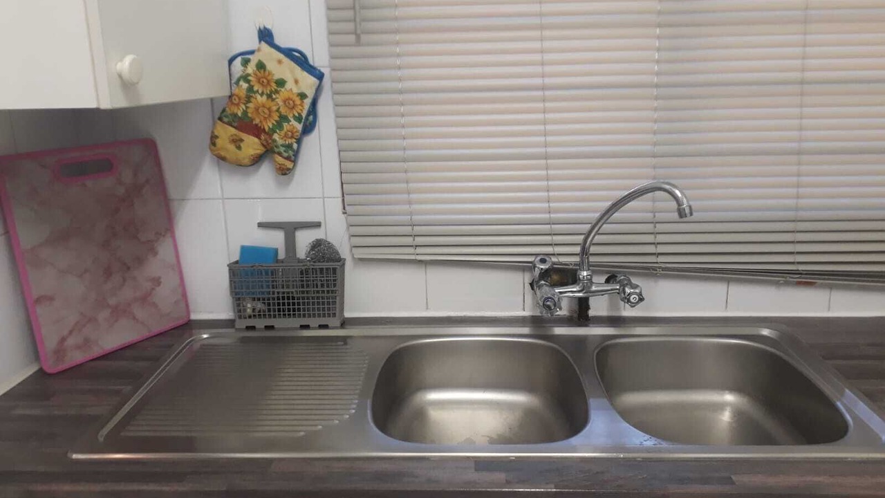 Photo of Kitchen in Greater Johannesburg Metropolitan Area