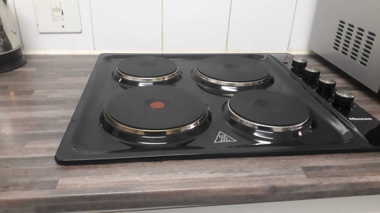 Photo of Kitchen in Greater Johannesburg Metropolitan Area