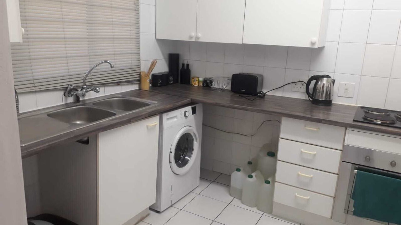Photo of Kitchen in Greater Johannesburg Metropolitan Area
