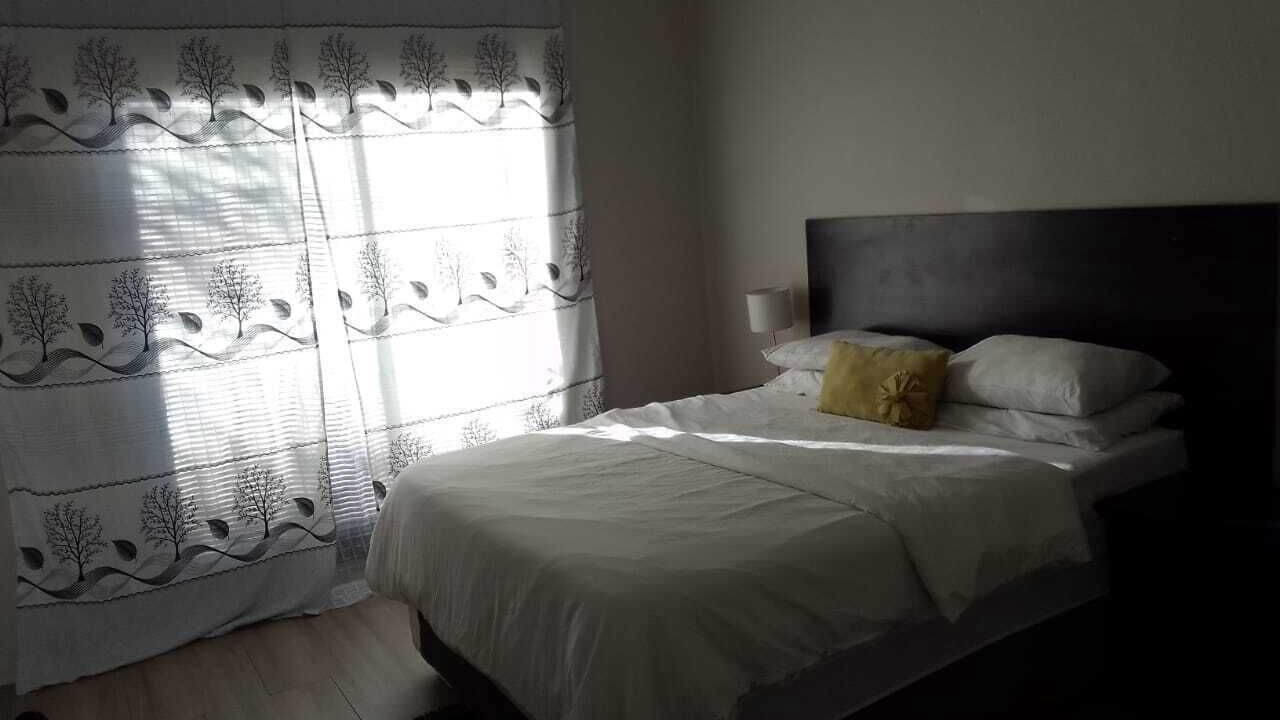 Photo of Bedroom in Greater Johannesburg Metropolitan Area