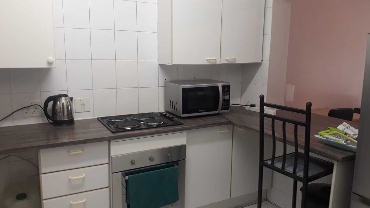 Photo of Kitchen in Greater Johannesburg Metropolitan Area