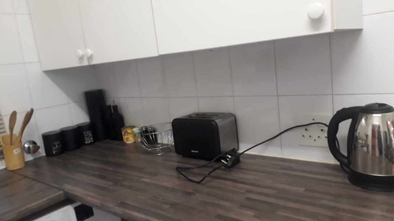 Photo of Kitchen in Greater Johannesburg Metropolitan Area