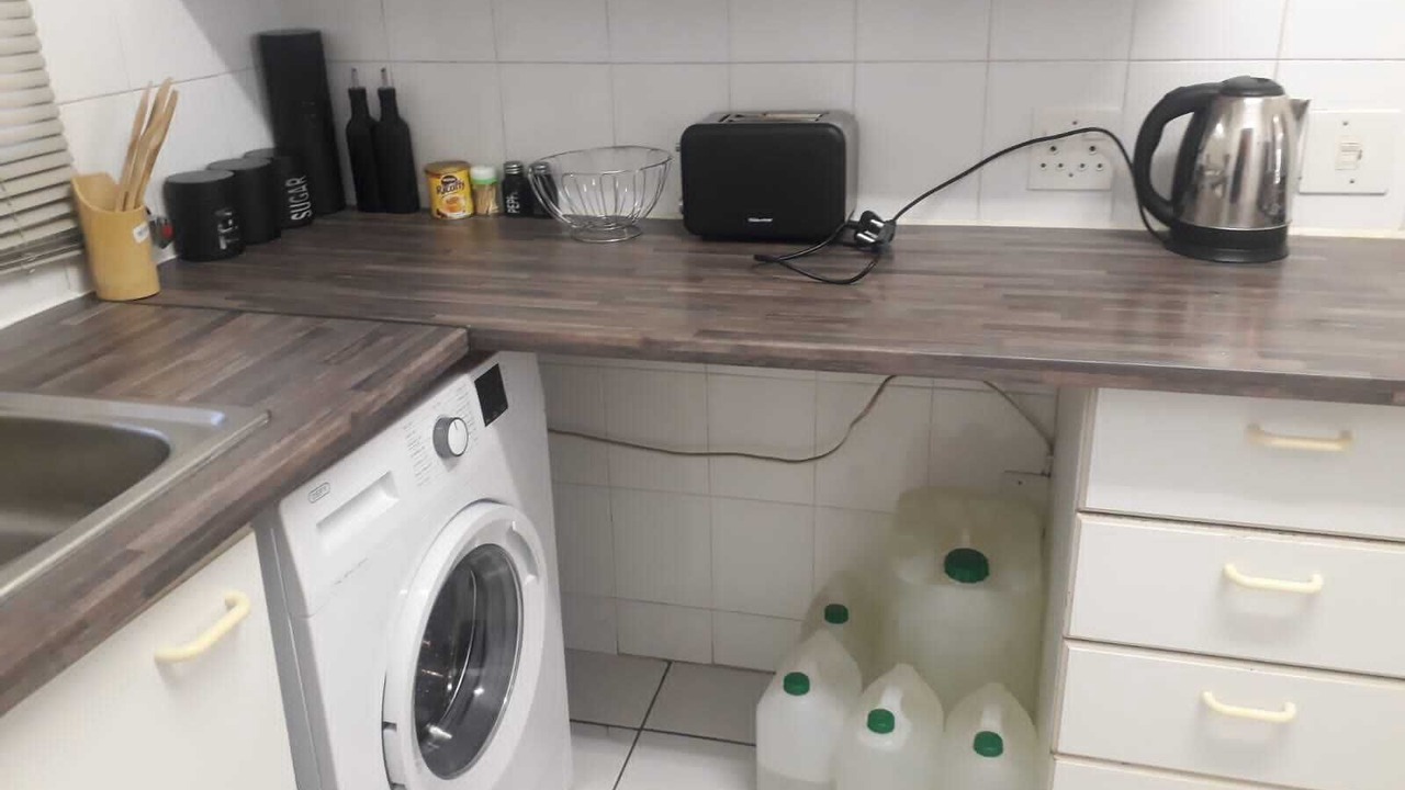 Photo of Kitchen in Greater Johannesburg Metropolitan Area