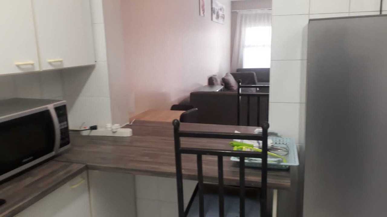 Photo of Kitchen in Greater Johannesburg Metropolitan Area