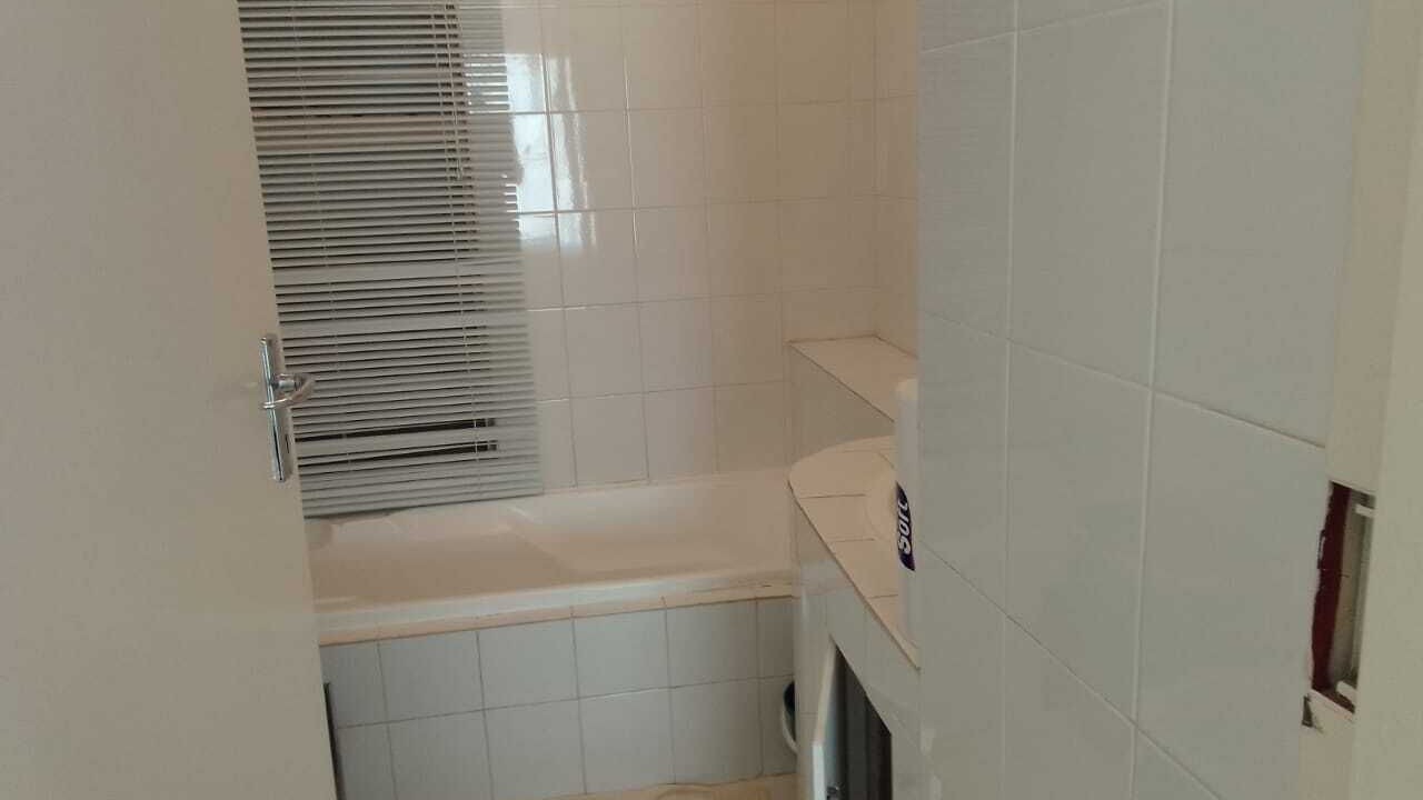 Photo of Bathroom in Greater Johannesburg Metropolitan Area