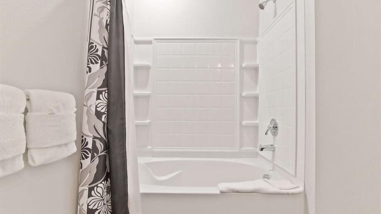 Photo of Bathroom in Menlo Park