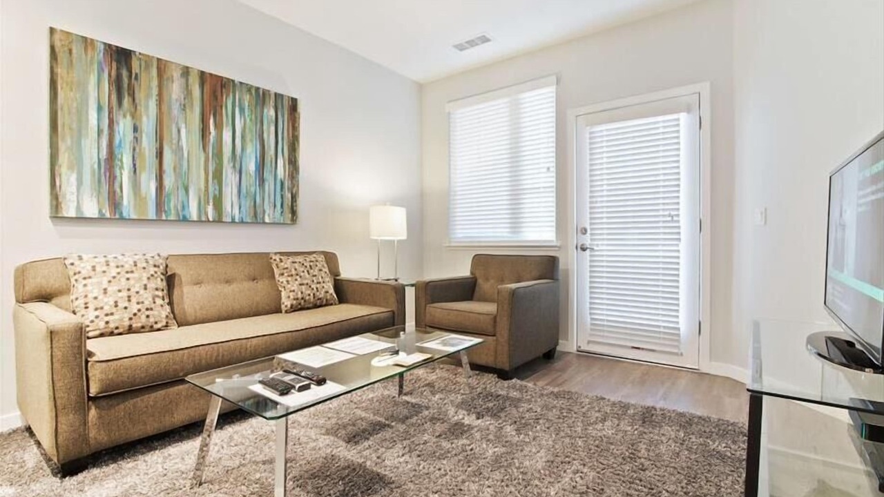 Photo of Bedroom in Menlo Park