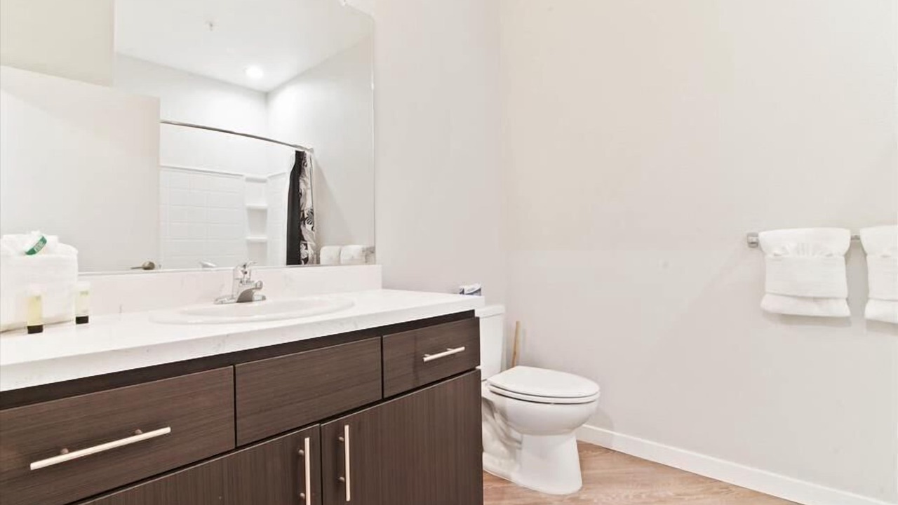 Photo of Bathroom in Menlo Park