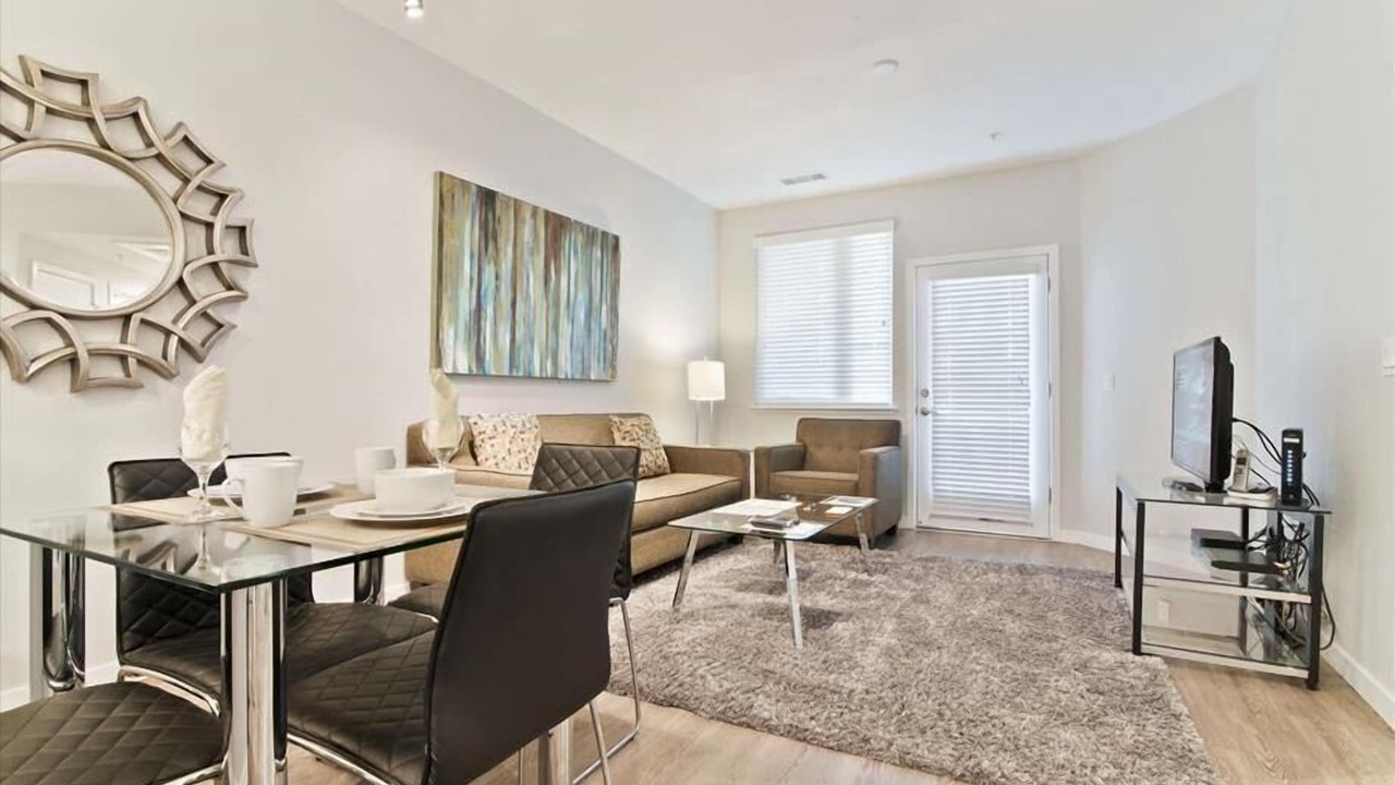 Photo of Bedroom in Menlo Park