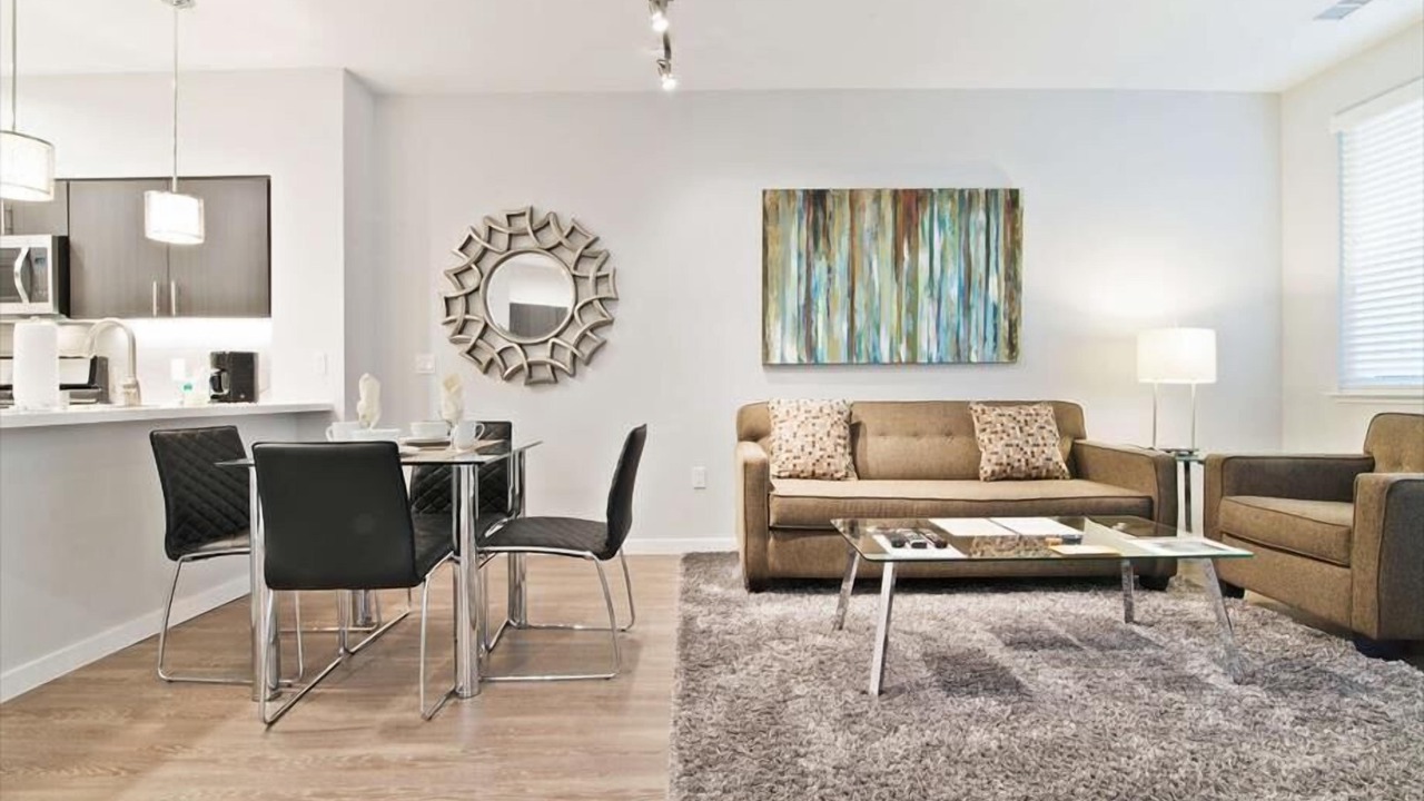 Photo of Bedroom in Menlo Park