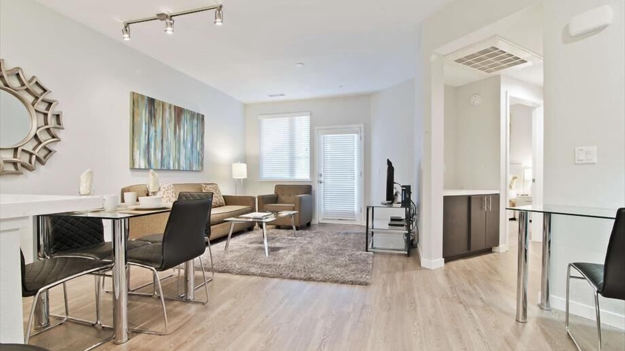 Photo of Bedroom in Menlo Park